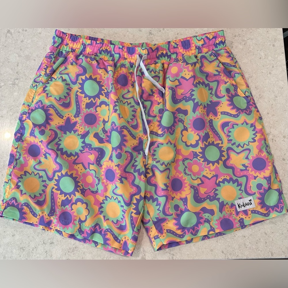 KuLani Kinis bathing suit size XL